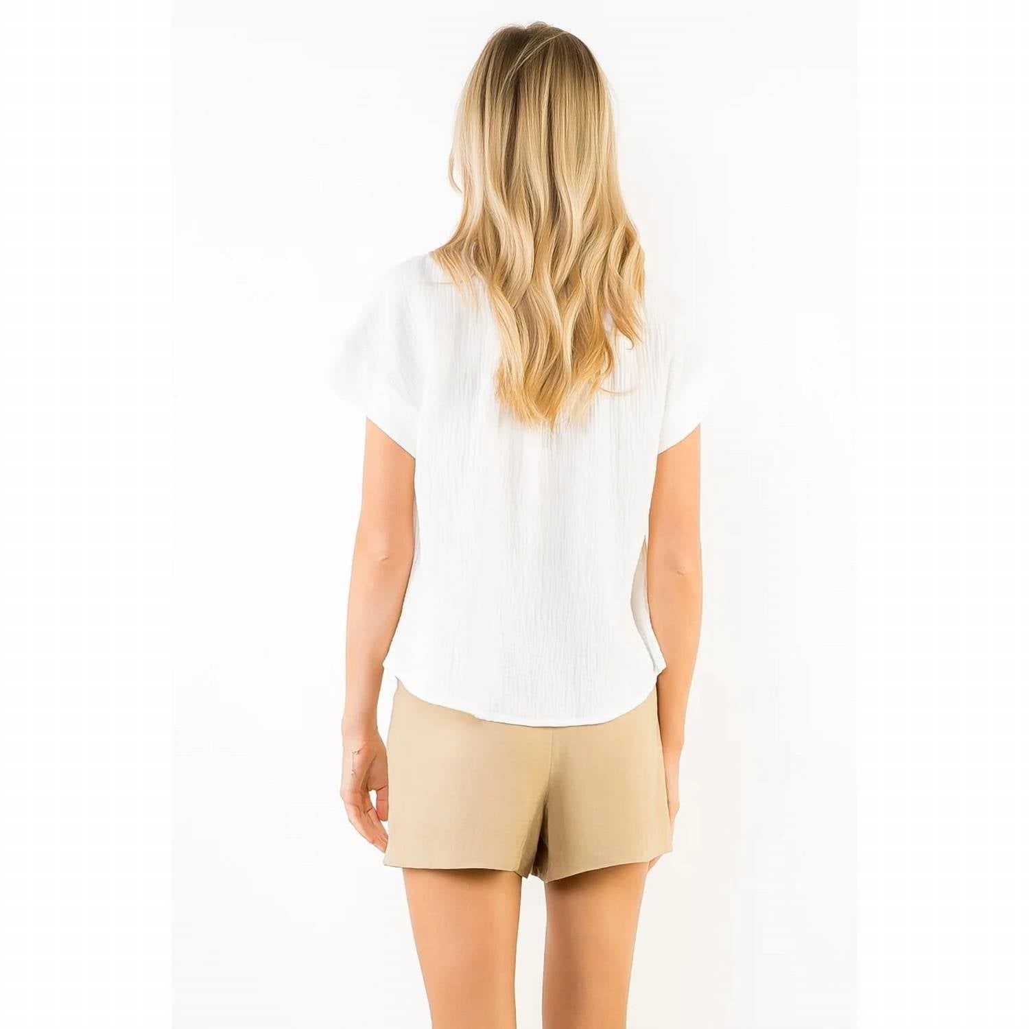 Thml - Eleanor Top