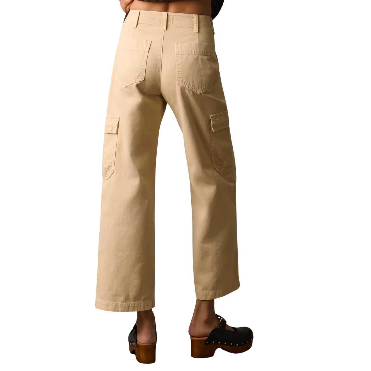 Velvet By Graham & Spencer - Makayla Cargo Pant