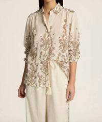 Hannah Artwear - Athena Blouse