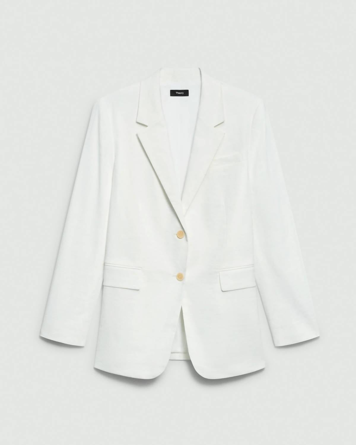 Theory - Relaxed Blazer