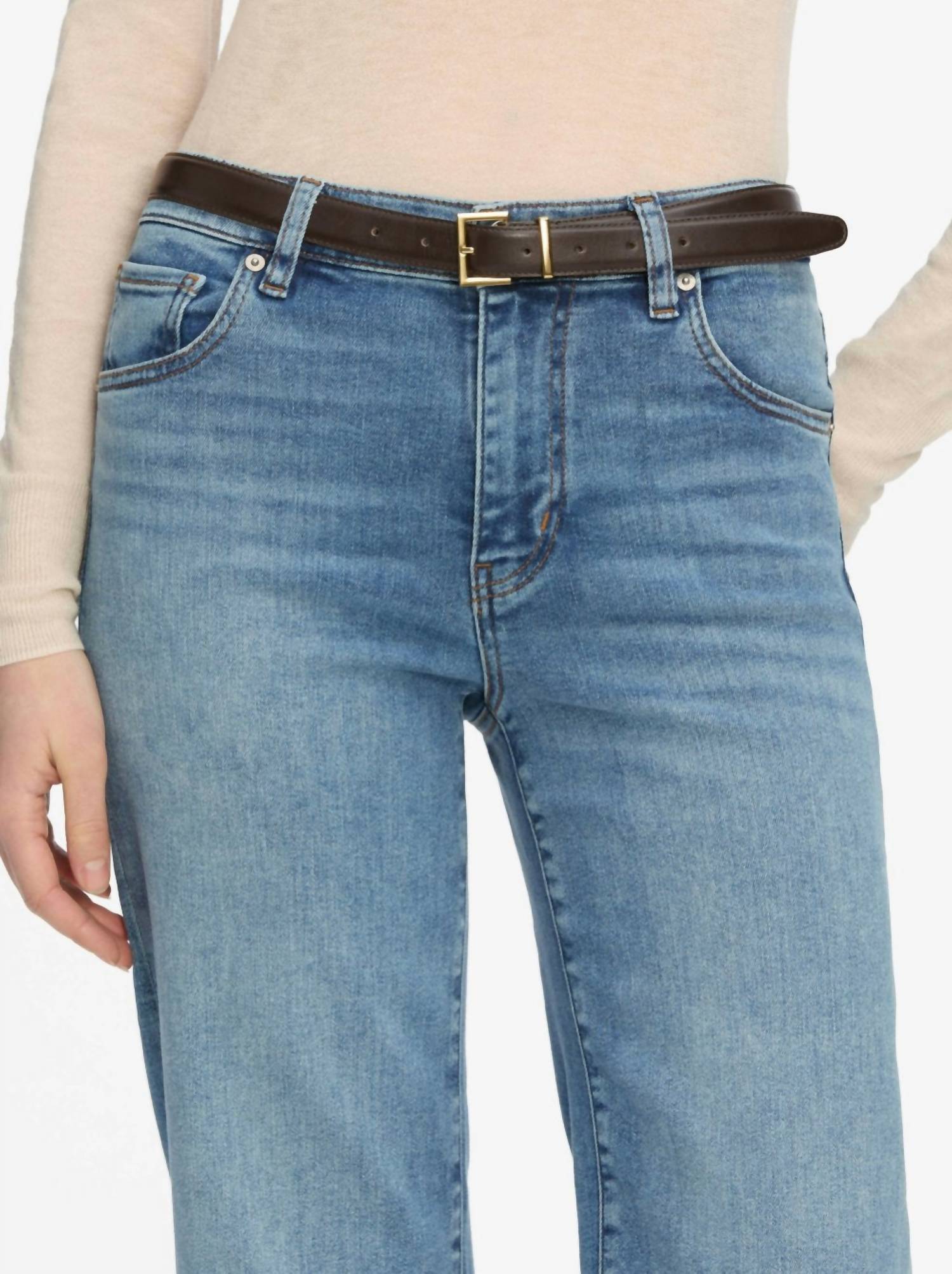 Frame - Mellow Jean