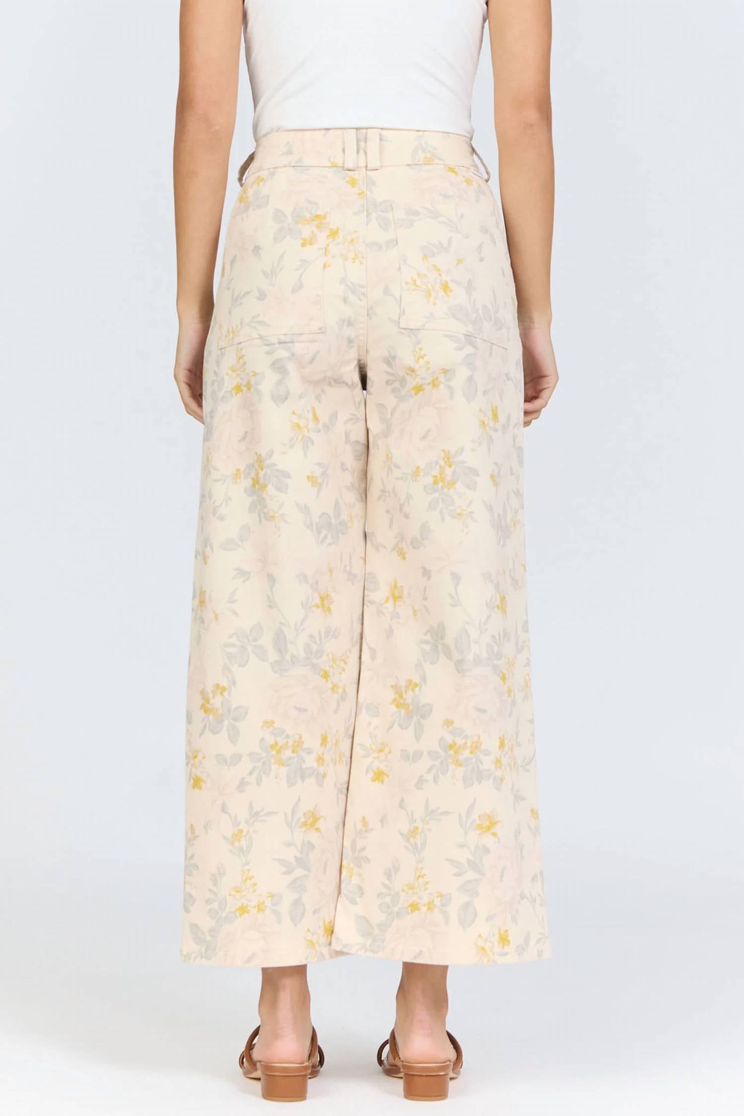 Dear John Denim - Audrey High-rise Jean