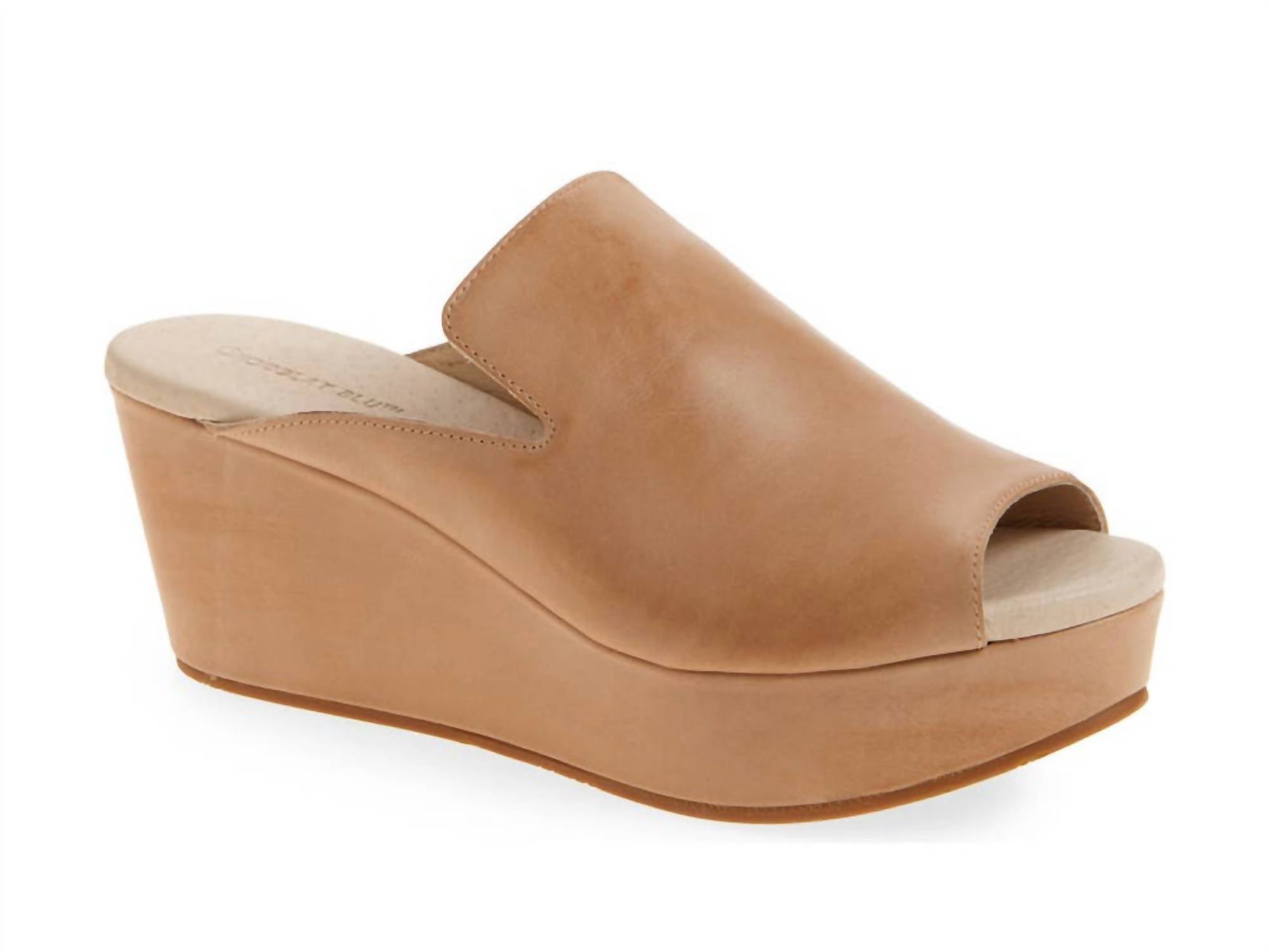 Chocolat Blu - Women Whisper Wedge