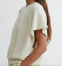 Rachel Comey - Ciotollo Crew Top