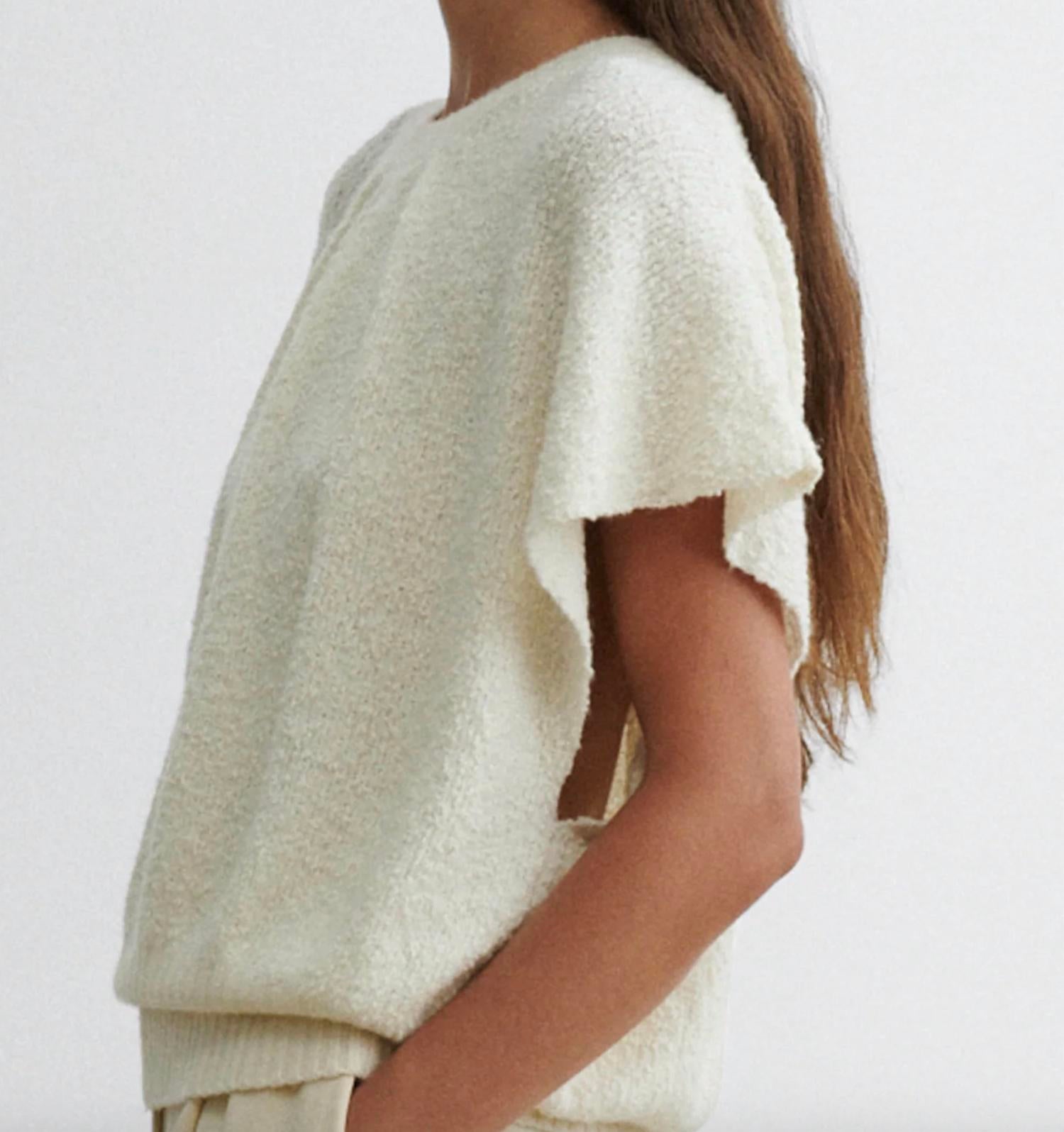 Rachel Comey - Ciotollo Crew Top