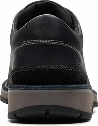 Clarks - Men's Gravelle Low Shoes