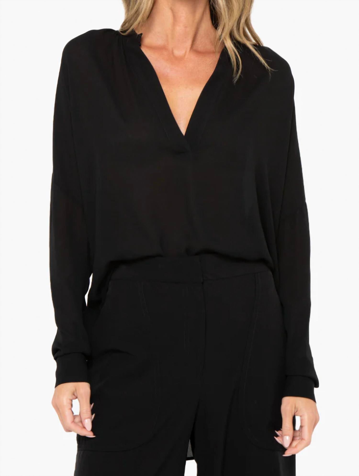 Just Bee Queen - Rue Blouse