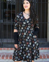 Effie'S Heart - Erandeny Mini Dress