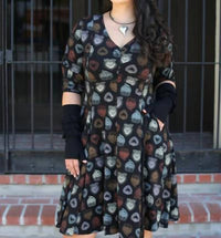 Effie'S Heart - Erandeny Mini Dress