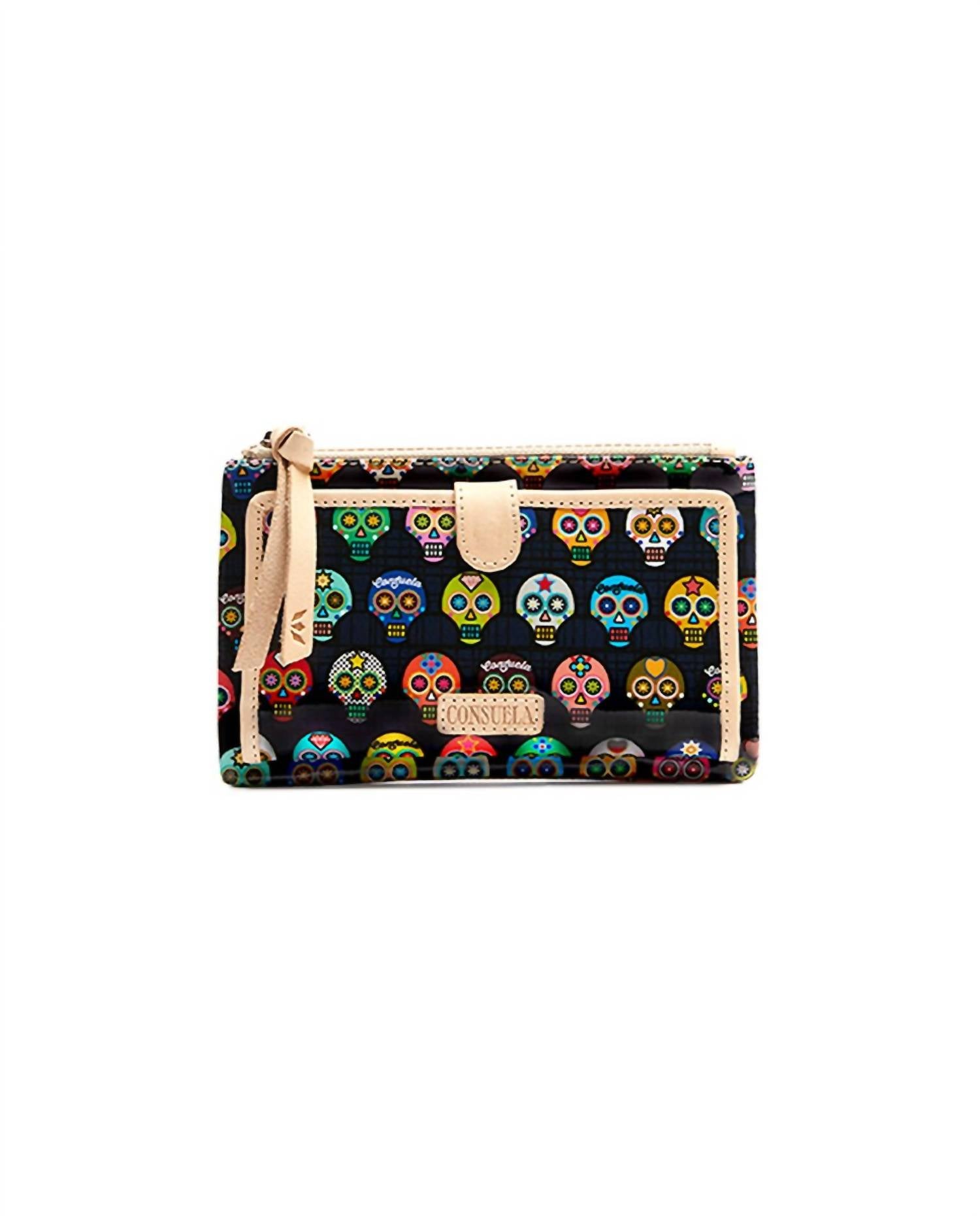 Consuela - Slim Wallet