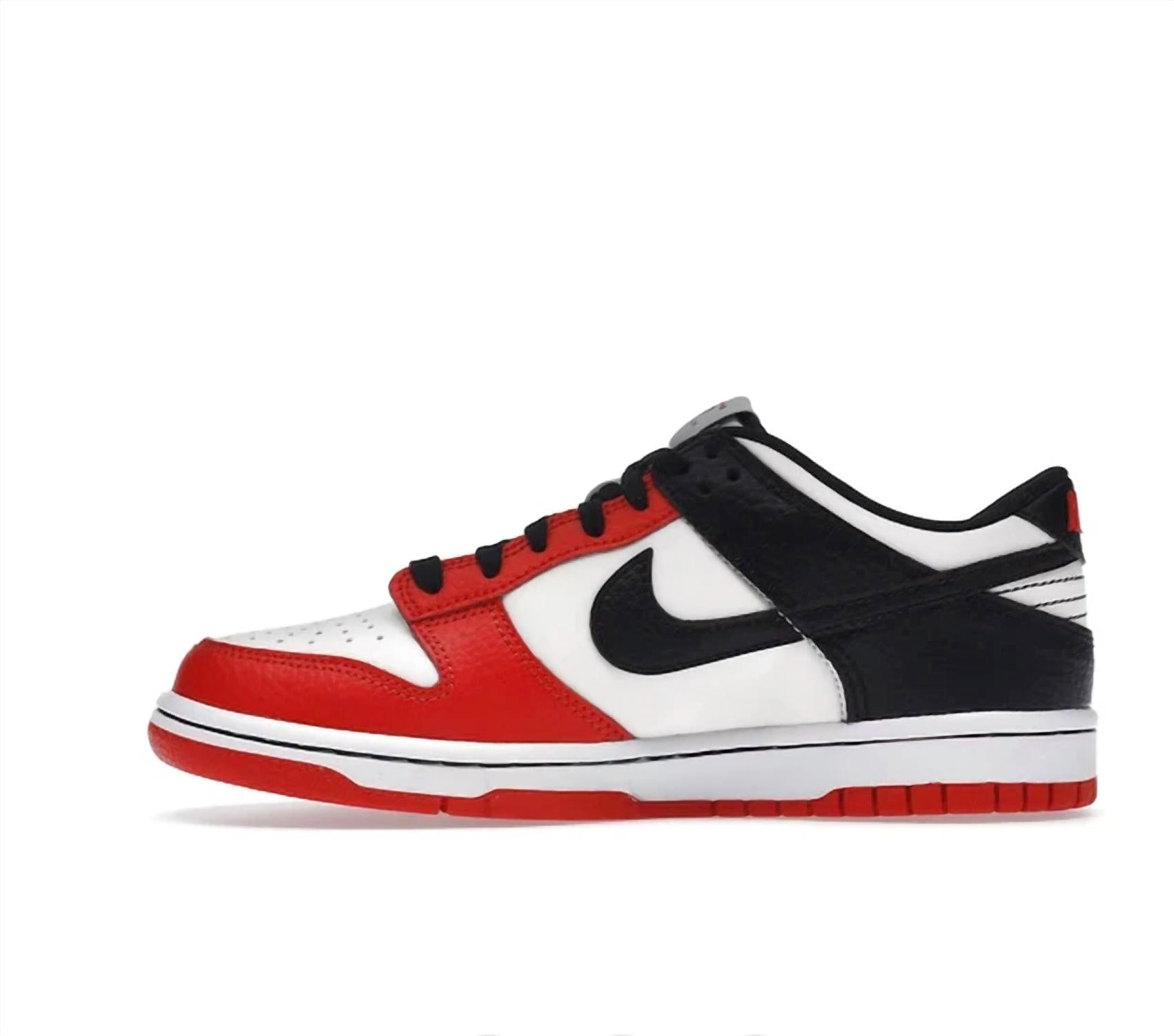 Nike - Kid's Dunk Low Sneakers