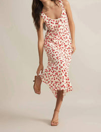 Z Supply - Ditsy dress