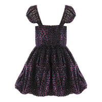 Amanda Uprichard - Clydette Guipure Minidress