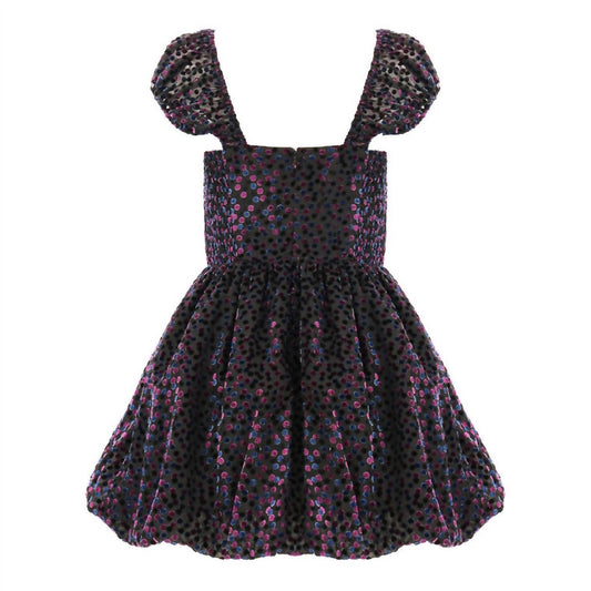 Amanda Uprichard - Clydette Guipure Minidress