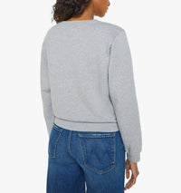 Mother - Camper Crewneck Sweatshirt