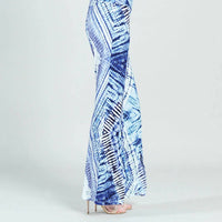 Clara Sun Woo - Palazzo Wide Leg Pants