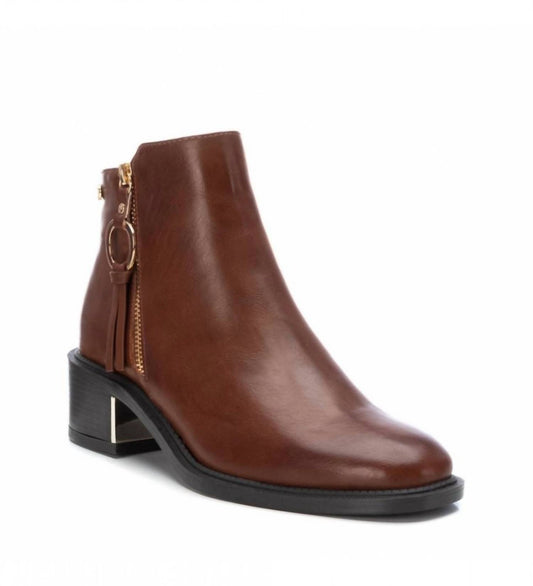 Xti - WOMEN'S DRESS BOOTIES
