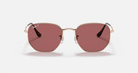 Ray Ban - Hexagonal Flat Lenses Polarized Sunglasses Rb3548n - 9202af