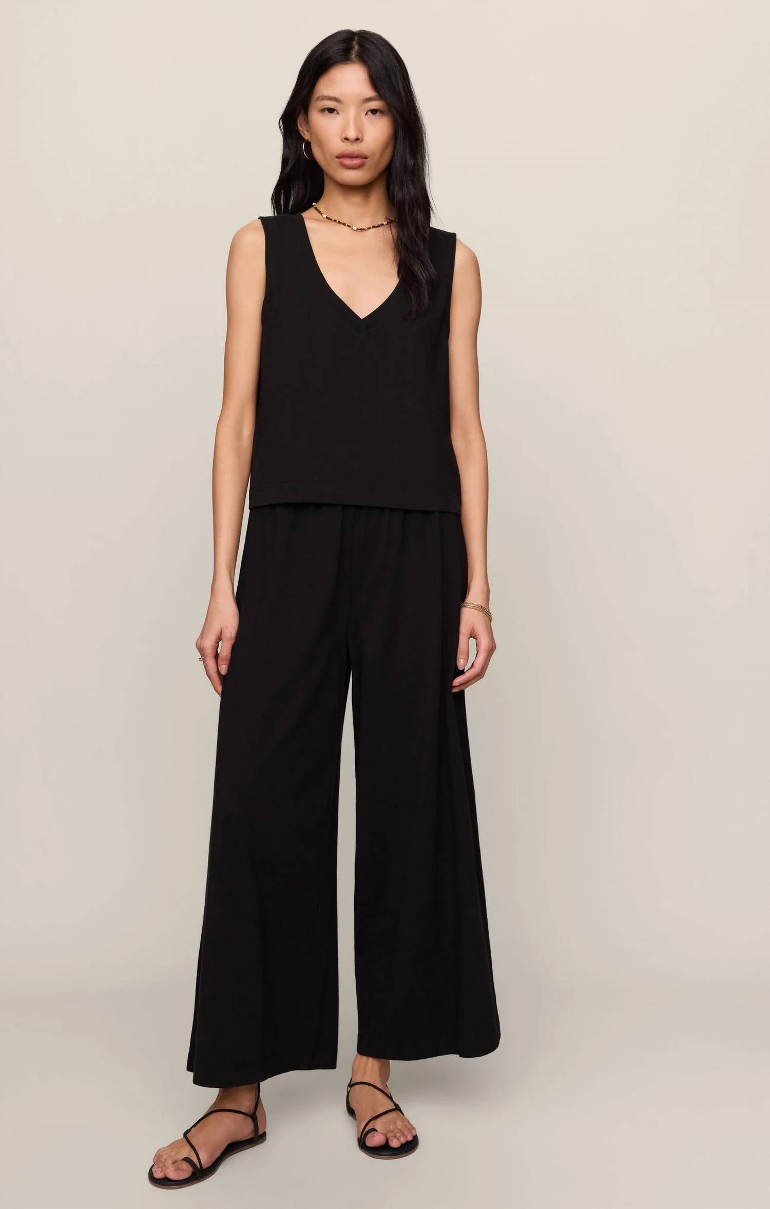 Z Supply - Sloane V-Neck Top