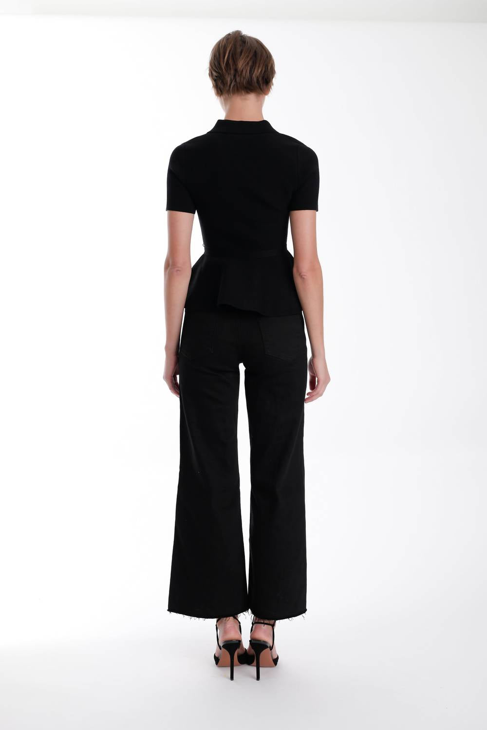 Karina Grimaldi - Aria Knit Top
