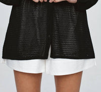 Marle - Calla Cardigan