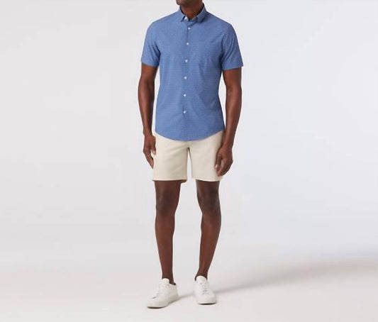 Mizzen + Main - Helmsman Short