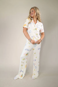 Z Supply - Women's Vintage Tropic Pant