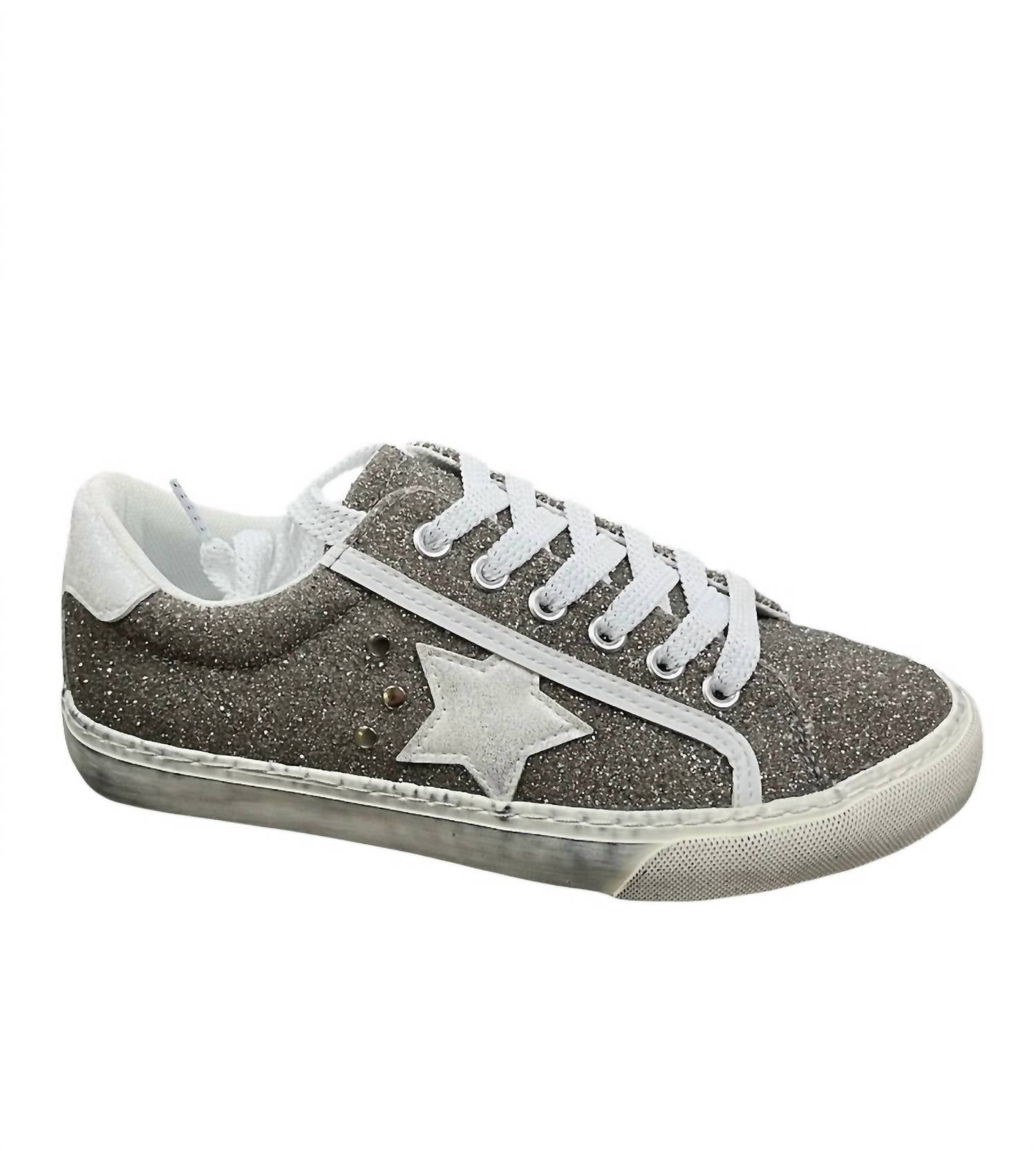 Corkys Footwear - Women's Big Dipper Sneakers