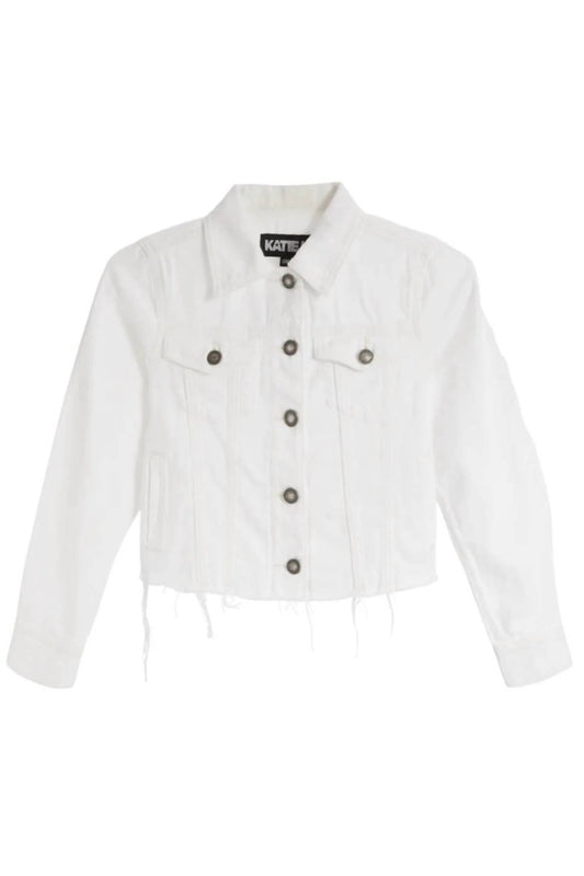 Katie J Nyc - Tween Hampton Jacket