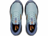 Brooks - Men's Ghost 16 Weatherized Running Shoes