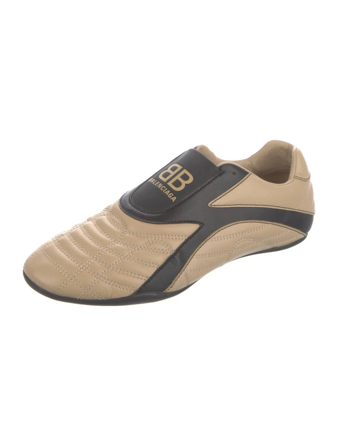 Balenciaga - Women's Zen Sneakers
