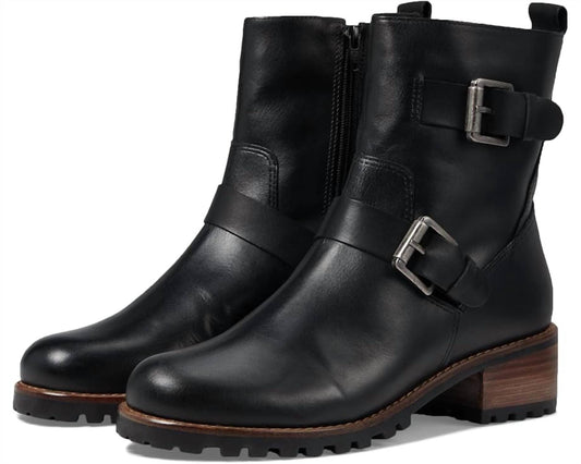 David Tate - Women's Palmar Bootie