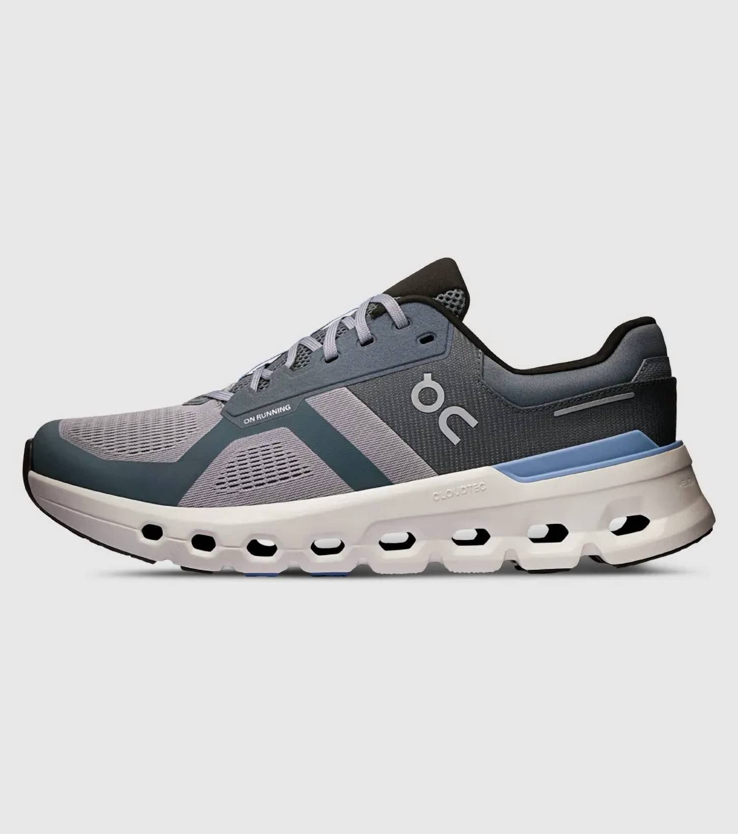 On - Men's Cloudrunner 2 Running Shoes