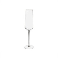 Creative Gifts International - Classic Champagne Flutes Set