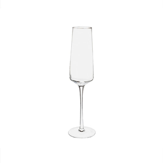 Creative Gifts International - Classic Champagne Flutes Set