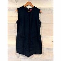 Staud - Crystal Mini Dress