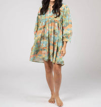 Beau & Ro - Murray Mini Dress