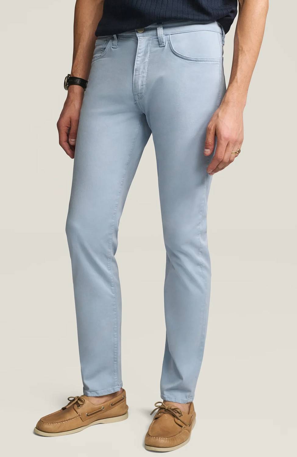 34 Heritage - Courage Straight Leg Pants