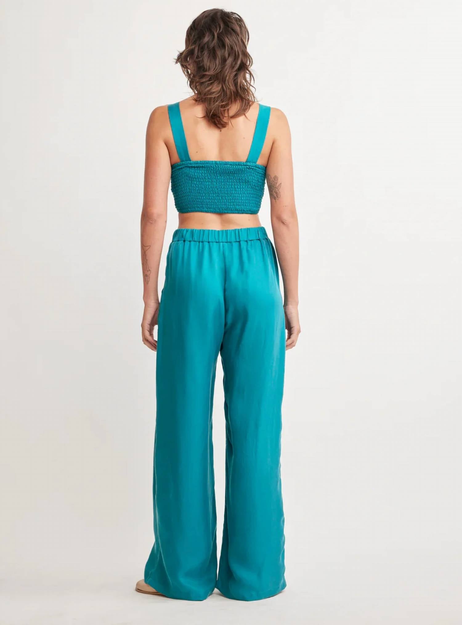 Self Contrast - CAROLINE PANTS