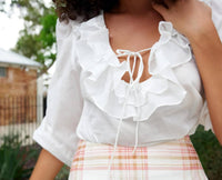 Aston Studio - Filly Blouse