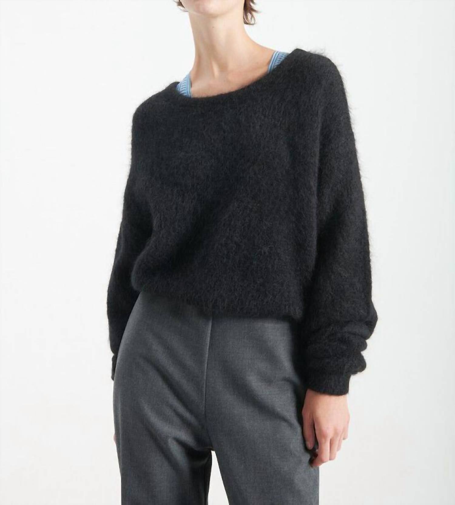 American Vintage - Niby Sweater