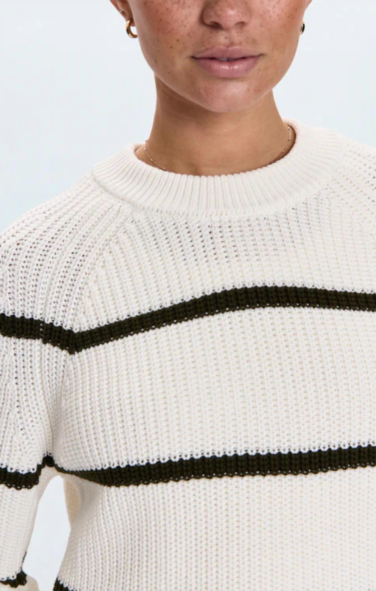 Pistola - Edie Sweater