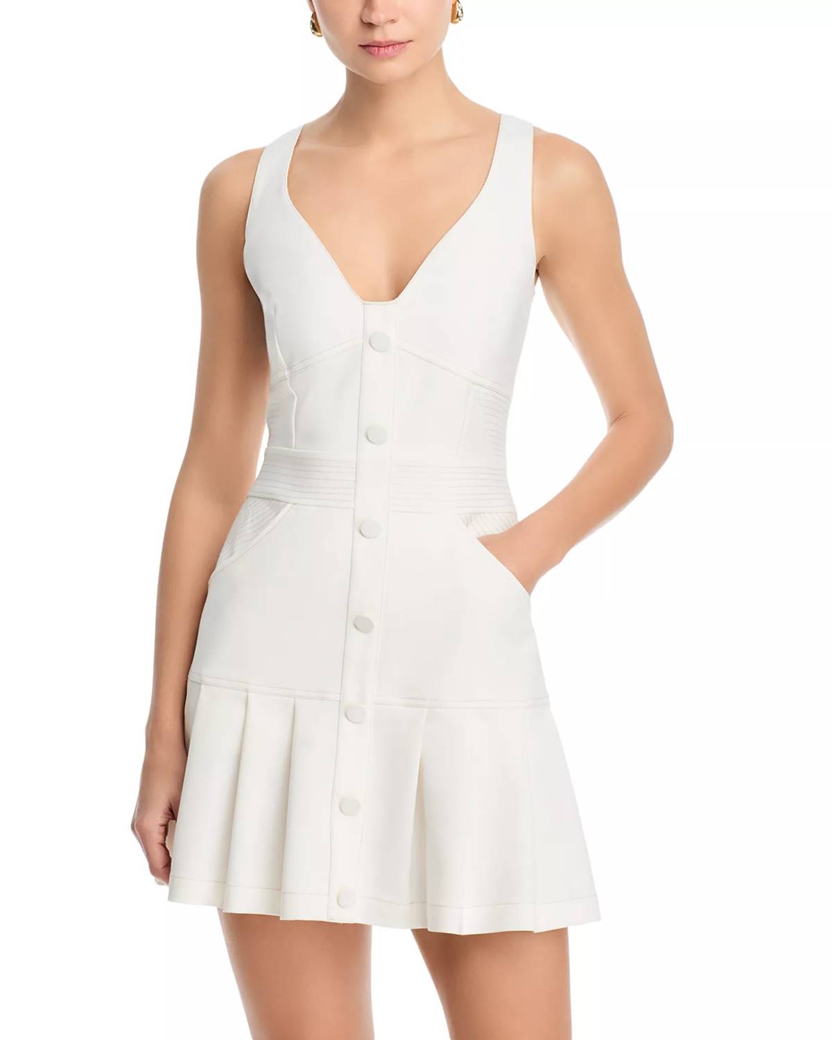Ramy Brook - Olana Mini Dress