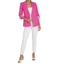 Love Token - Celine Blazer