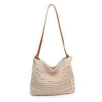 Moda Luxe - Women's Bree Shoulder Bag