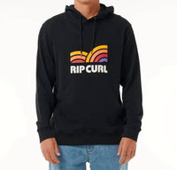 Ripcurl - Surf Revival Capture Hood Sweatshirt