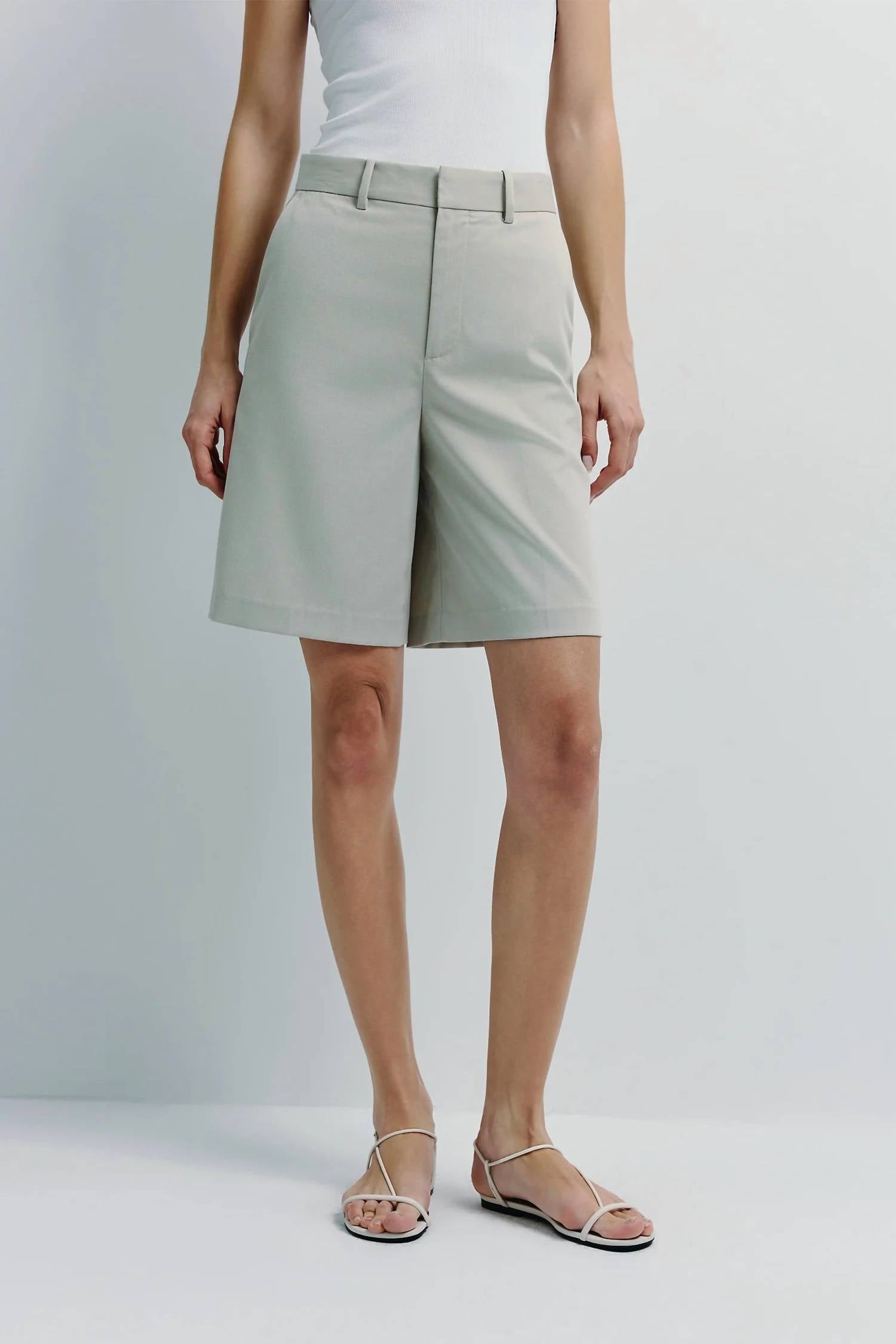 Sophie Rue - Lela Shorts