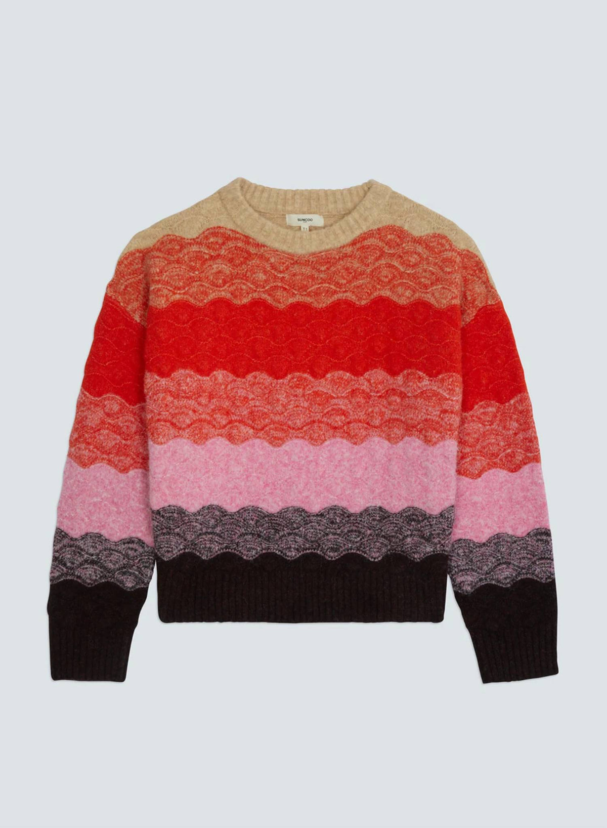 Suncoo - Panayo Sweater
