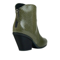 Hogan - Women's H581 Ankle Boots