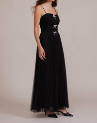 Lucy Paris - Ayana Tulle Dress
